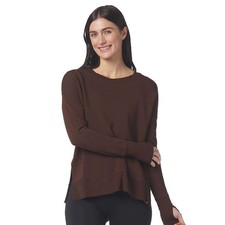 Top Glyder Donna Lounge LS -