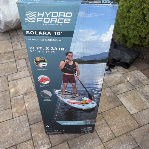 Bestway hydro force - ,