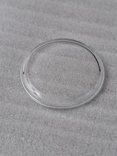 Seiko 340W14GN  Crystal Plexi