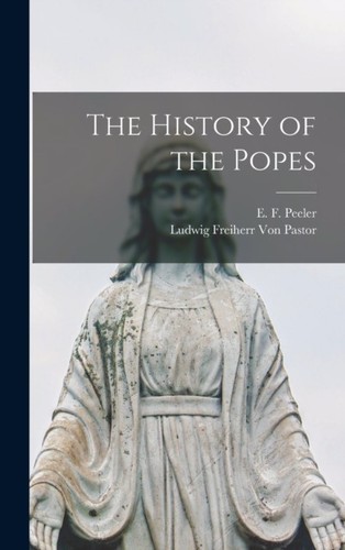 Von pastor history of - -,