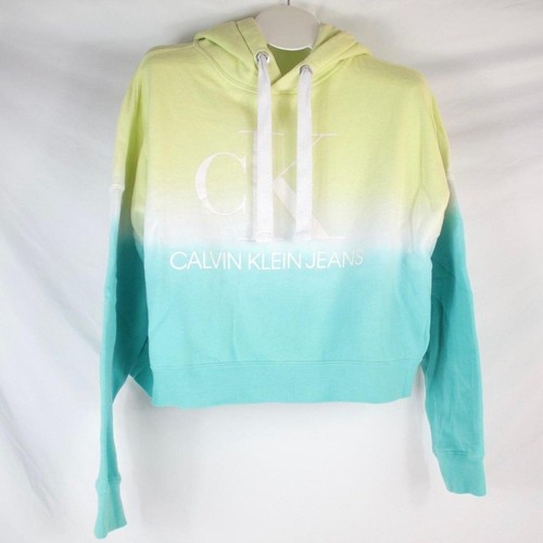Calvin klein giallo bianco e - bianco,