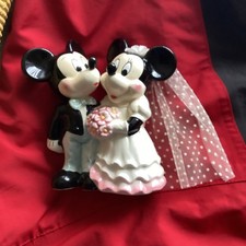 Disneys Mickey Minnie Wedding
