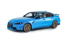 1/18 Solido Bmw M3 G80