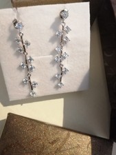 Orrechini In Argento Gioielli