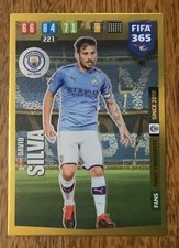 2019-2020 Panini Adrenalyn XL