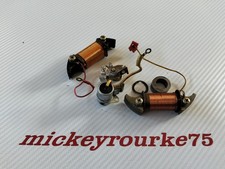 PUNTINE CONDENSATORE BOBINE