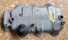 INNOCENTI MINI DE TOMASO TURBO USED AND ORIGINAL TAPPET COVER (162)