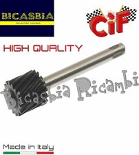 20686 INGRANAGGIO RINVIO CONTACHILOMETRI PIAGGIO APE 50 P TM FL FL2 FL3 RST MIX