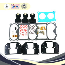 Kit Riparazione Carburatore