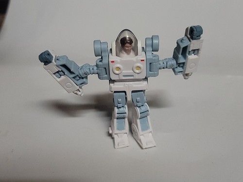 Transformers studio series - studio,
