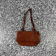 Vintage 90s Vera Pelle Leather