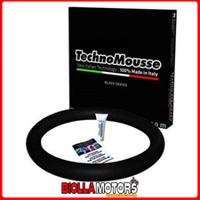 M006 MOUSSE TECHNOMOUSSE