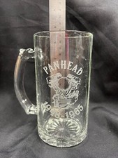 HARLEY DAVIDSON PANHEAD 16 OZ
