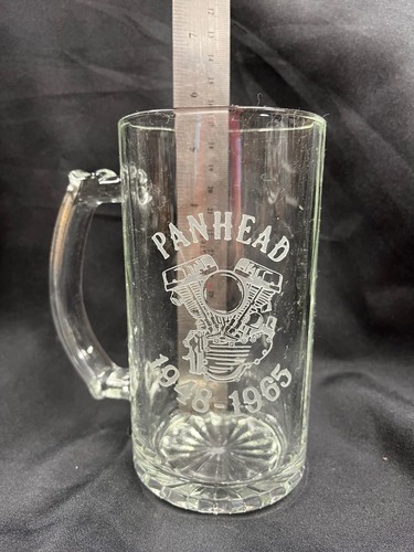 Harley davidson panhead oz - panhead, 16