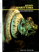 " RIVISTA MARITTIMA ANNO CXXI