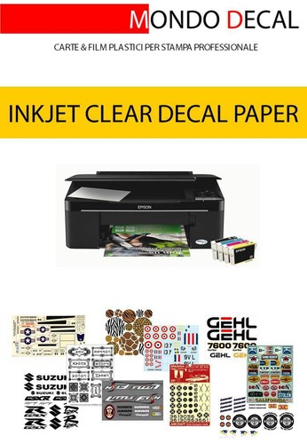 Waterslide decal paper - waterslide, paper,