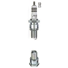 Ngk br7eix candle - ngk, moto