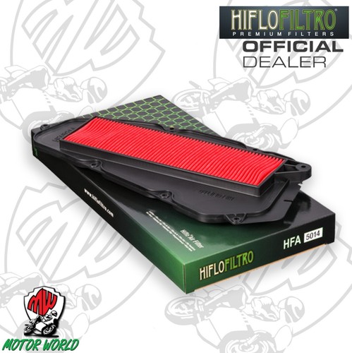 Filtro aria hiflo kymco - aria,
