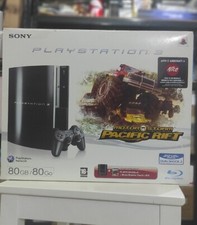 Sony PlayStation 3 New Limited