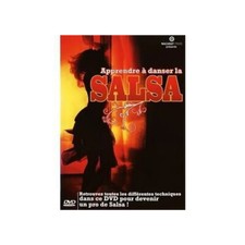 Apprendre à danser la Salsa