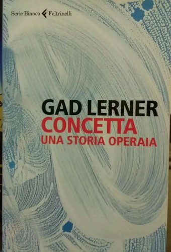 Concetta una storia operaia - concetta.,