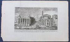 stampa antica Marco Sadeler