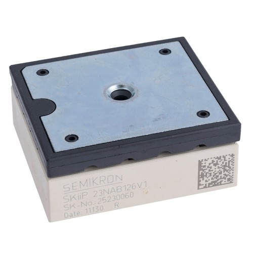 Skiip23nab126v1 semicron igbt - skiip23nab126v1,