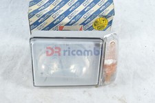 Headlight Projector Main Color