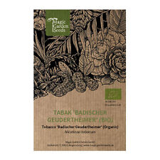 Tabacco 'Secchio di polvere da