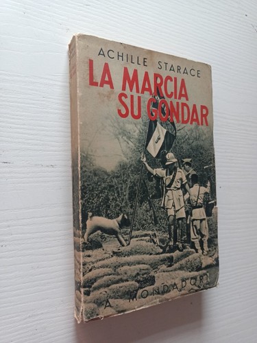 Colonialismo aoi starace - aoi, la