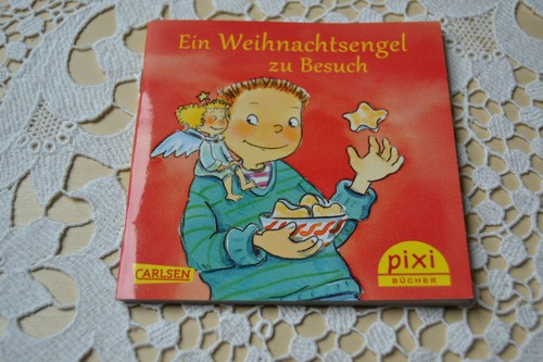 Pixi buch sonderausgabe - pixi,
