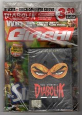 Win Magazine Giochi n.12/53 -
