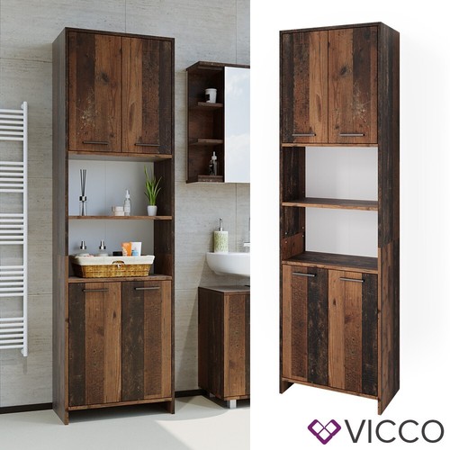 Armadio bagno scaffale da - armadio,