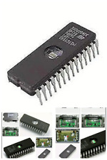 EPROM MAPPATA 9CV CENTRALINA MARELLI IAW 8F.5T FIAT PUNTO 1.2 8V