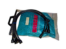 KIT CAVI CANDELE OPEL CORSA A