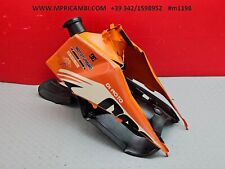 CASSA FILTRO SCATOLA 77306026000 KTM SXF 450 4T 2007 2010 AIR BOX
