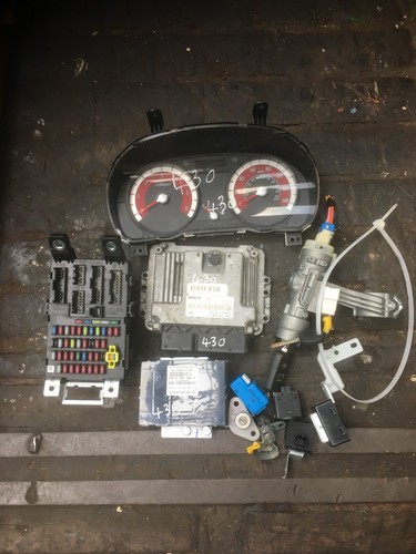 Kia rio diesel 10 - rio, 09-10-11