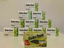 NUOVO MIGLIOR DUDU OSUN