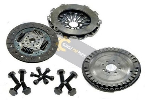 Volano kit frizione ford - kit,