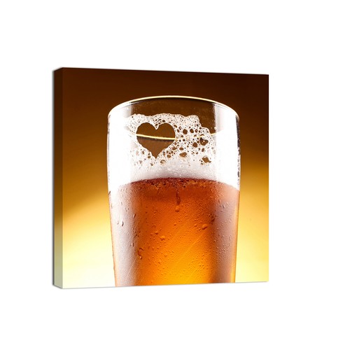 Canvashop quadri birra - canvashop,