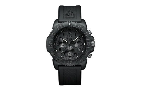 Orologio luminox uomo navy - luminox,
