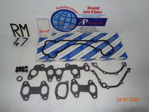 Guarnizioni motore t c - guarnizioni, s/g.t.c