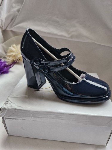 Scarpe stile mary jane - , nuove