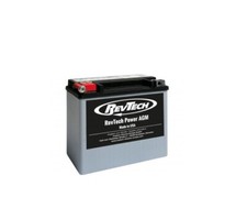 BATTERIA ALTO RENDIMENTO