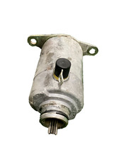 Motorino Avviamento Peugeot
