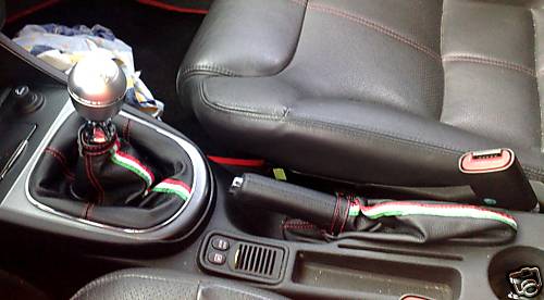 Alfa romeo 147 156 cuffie - romeo,