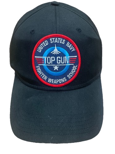 Cappello top gun - cappello,