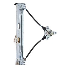 Alzavetro manuale posteriore