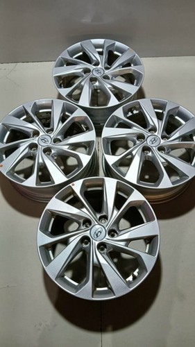 R17 cerchi hyundai - cerchi,