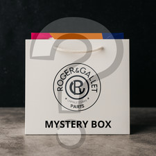 Roger & Gallet - Mystery Box con Vari Prodotti del Brand